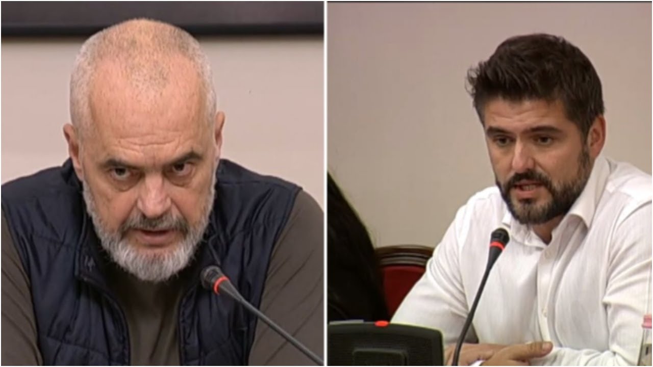 Gazetari Marin Mema përplaset me Ramën për rindërtimin