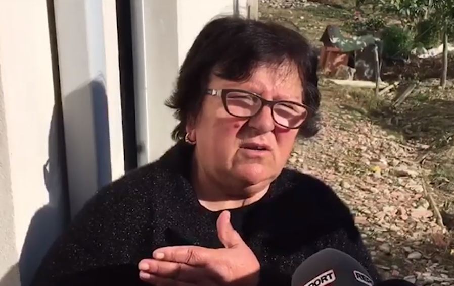 U plagos nga efektivi i FNSH, bashkëshortja e 70-vjeçarit rrëfen si ndodhi ngjarja
