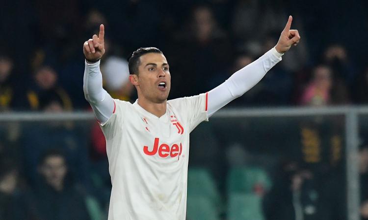 Mediat spanjolle/ Cristiano Ronaldo letër agjentit të tij: Më largo nga JUVENTUS