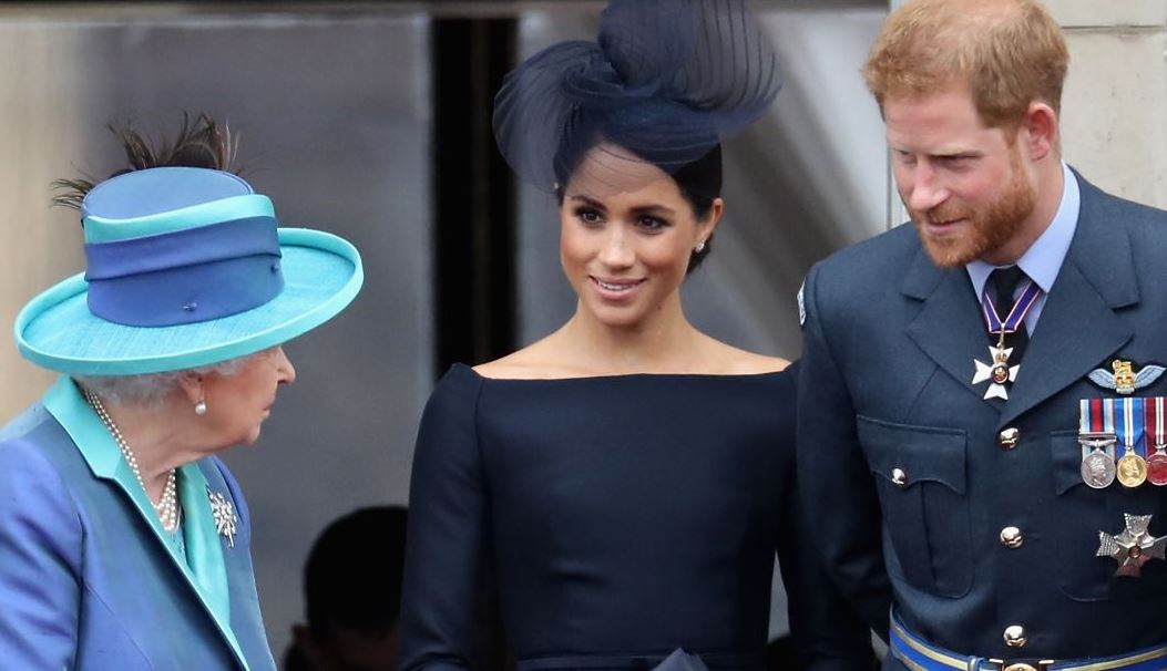 A do të “shkatërrohet” dasma e princeshës Beatrice nga Meghan dhe Harry?