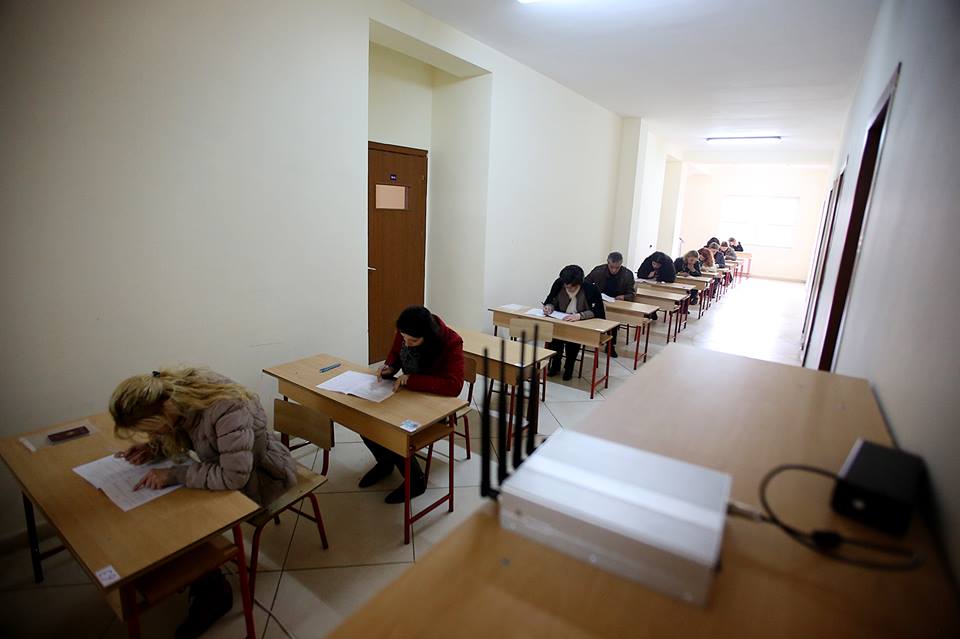 Hapen aplikimet për punësimin e mësuesve, afatet dhe procedura. Dokumentet që ju duhen