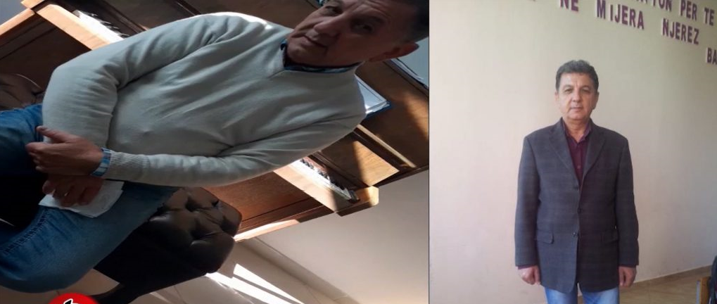 Profesori ngacmon seksualisht nxënësen: Mbylle derën me çelës, nuk ma merr mendja se…