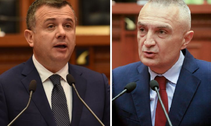 Meta do shpërndajë Parlamentin? Balla: E dini atë përrallën “Dhelpra dhe rrushtë”?