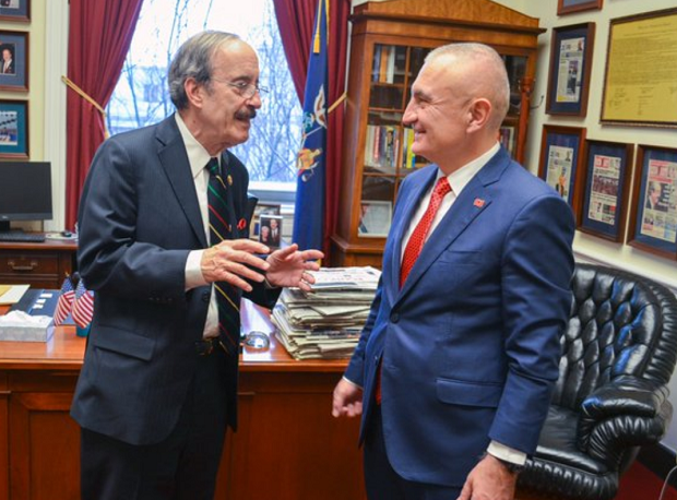 Zbardhet takimi Meta-Engel: Diskutuan për shqetësimet rreth “Mini-Shengenit”