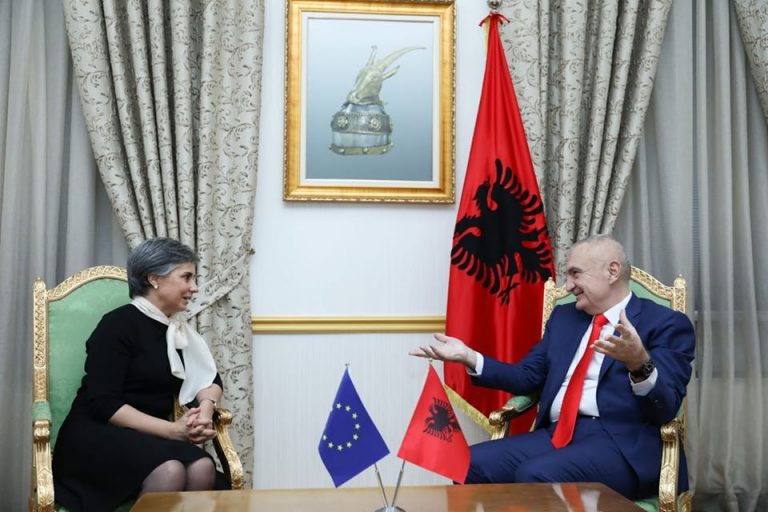 Meta takon raporteren e PE: Maxhoranca po rikthen diktaturën përmes “mjeteve ligjore”