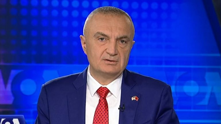 Aksionet e OFL, Meta: Krimi nuk luftohet me fushata