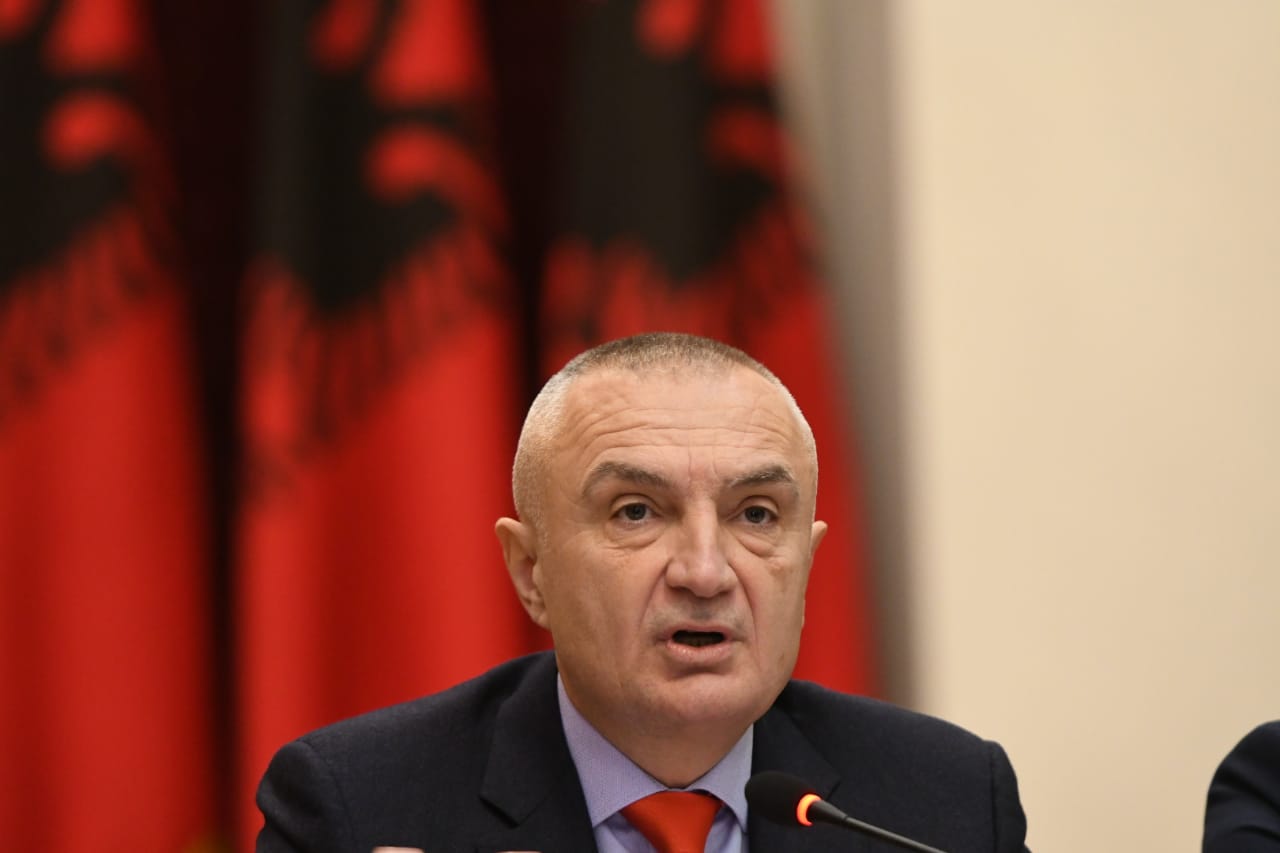 Meta: Nuk do të pranoj instalimin e grushtit të shtetit