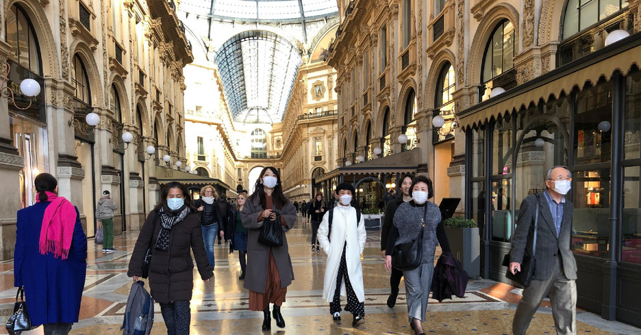 7 viktima nga koronavirusi në Itali