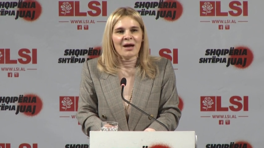 Kryemadhi nga Durrësi: Mos u çudisni kur të rriten taksat, Rama do fusë dorën në xhepat tanë