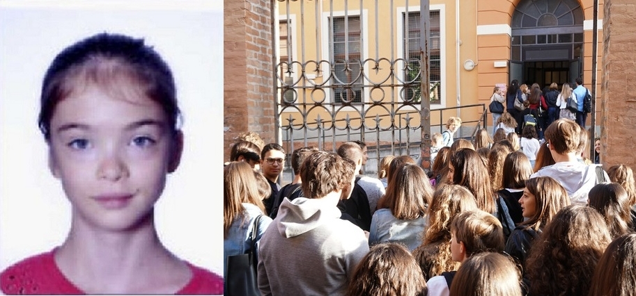 Nxënësja 14-vjeçare humb ndjenjat në klasë, ndërron jetë në spital