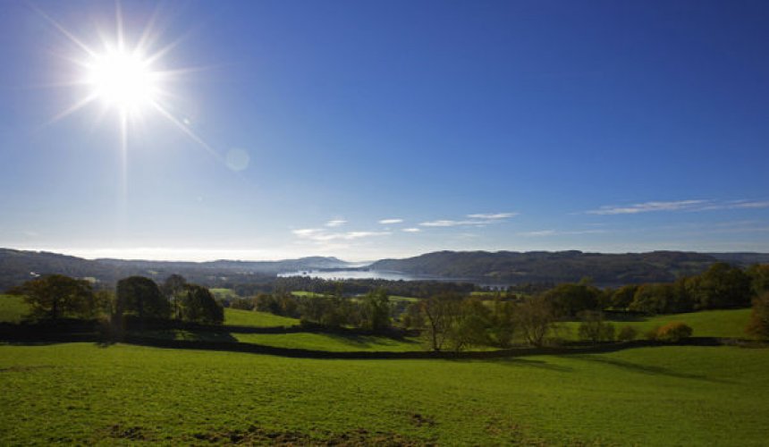 Temperaturat në rritje, parashikimi i motit për sot, 18 shkurt