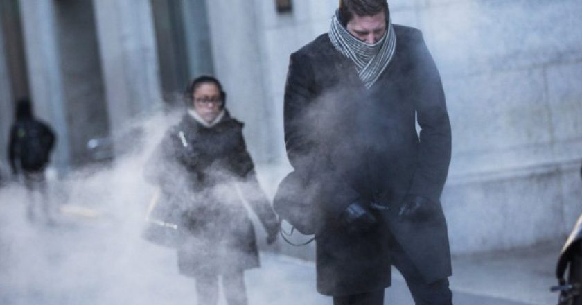 Ditët e ftohta nuk kanë mbaruar ende, si do të jetë moti sot