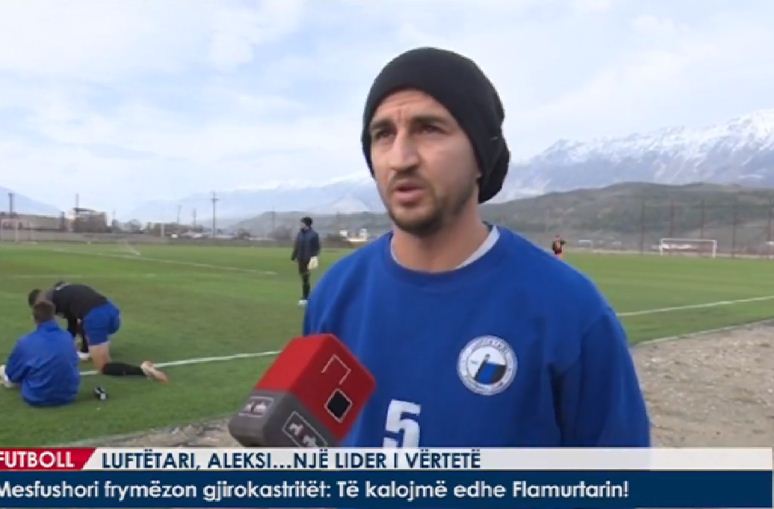 Mungoi me Skënderbeun, titullari i Teutës gati për Kukësin