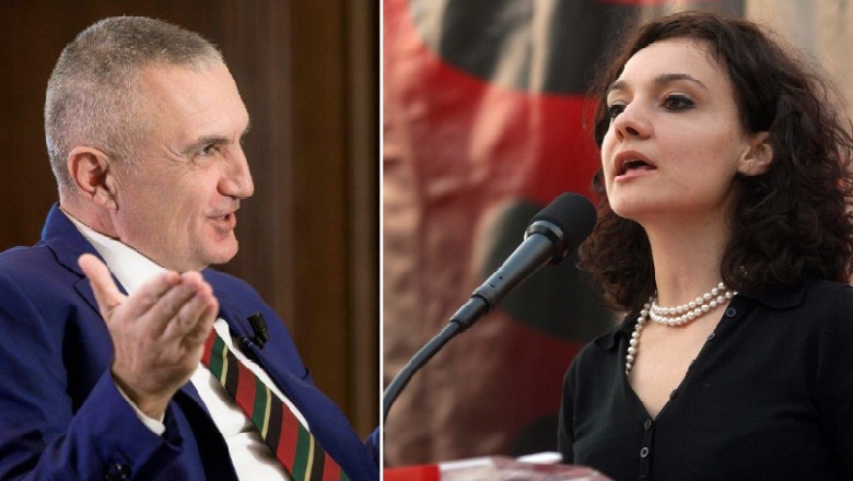 Presidenca i përgjigjet ashpër Spiropalit: Moj e Çmendura E… do e shihni shumë shpejt!