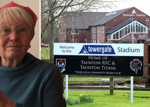 69-vjeçarja vdes, pasi goditet me top në kokë!