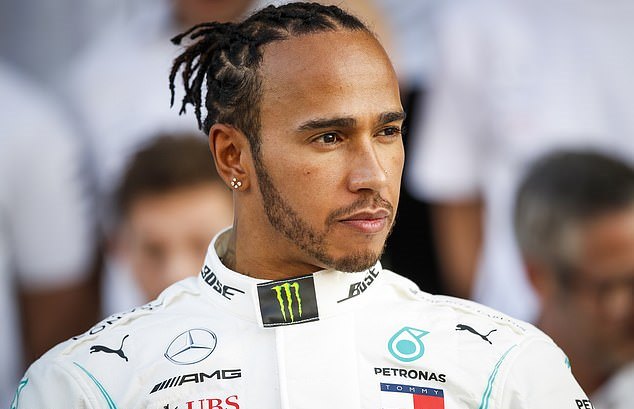 Në Formula 1 pritet lëvizja e vitit, Hamilton drejt Ferrarit