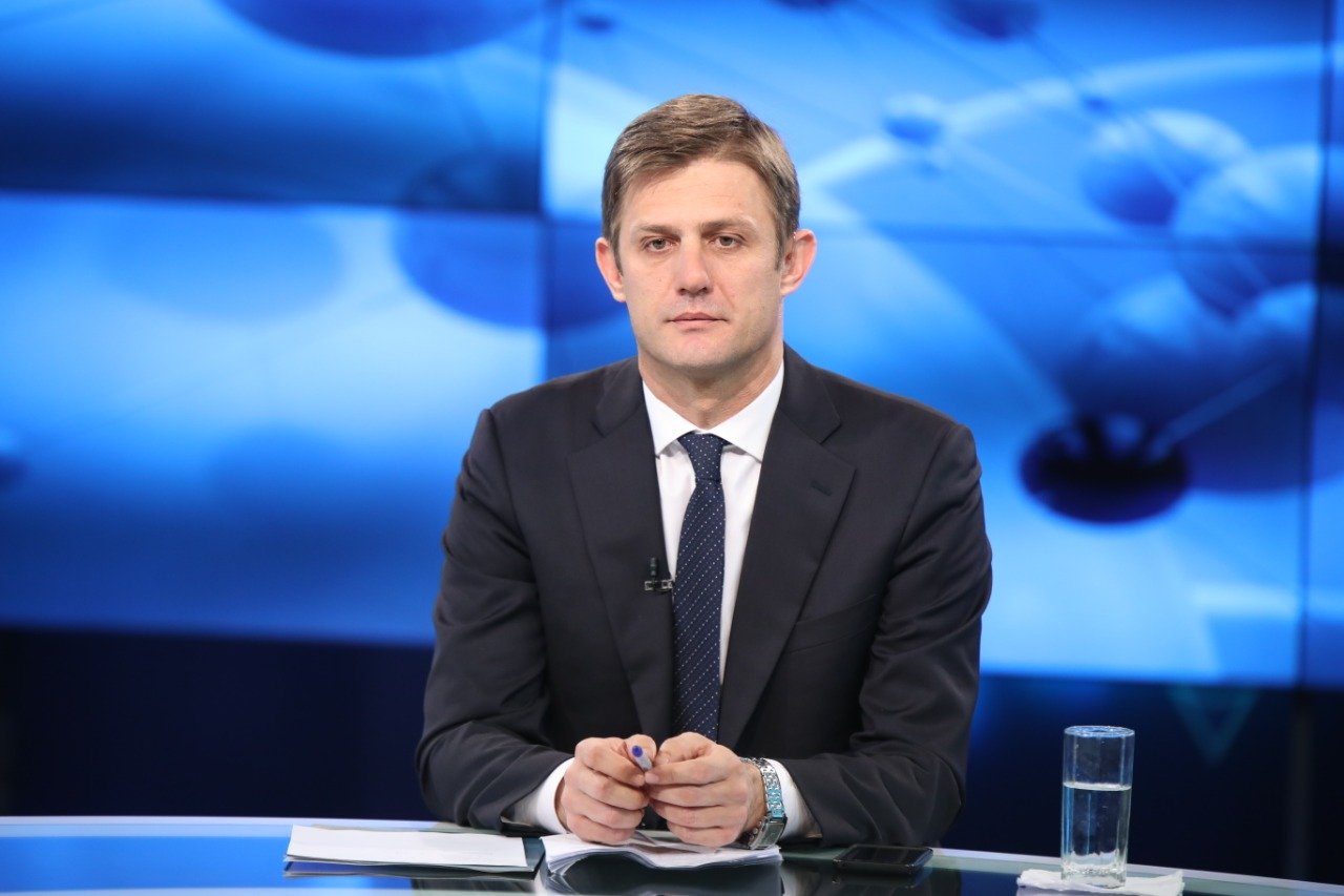 Zv-ministri i Brendshëm: Nesër ka një operacion tjetër nga OFL