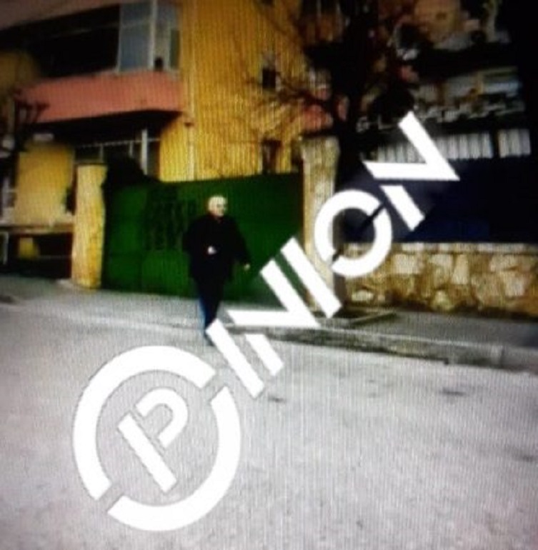 “E dimë ku jeton ti, fëmijët e tu”, SMS-të kërcënuese në telefonin e Artan Hoxhës