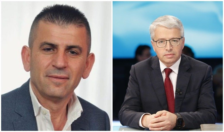 Tenderi iu dha Kajmakut, Lleshaj ua hedh fajin punonjësve: Unë nuk kam firmosur