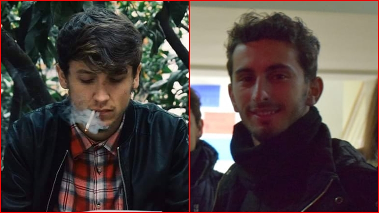 I ndërprenë fjalën kryeministrit, kush janë dy studentët që u nxorrën jashtë sallës nga truprojat e Ramës (VIDEO)