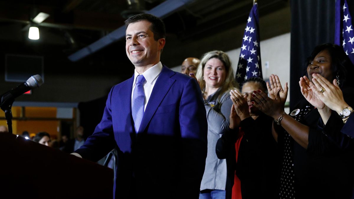 A është gati Amerika për një President homoseksual?