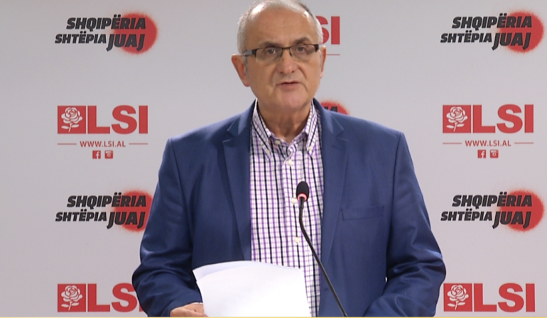 Vasili për koronavirusin: Në Shqipëri asnjë rast, s’ka arsye për panik