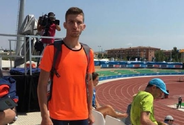 Atletit shqiptar i heqin medaljen e artë