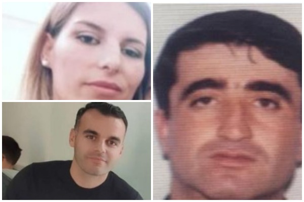 Vrau motër e vëlla, autori plagosi një polic para se të vriste veten