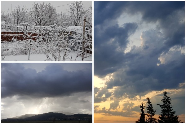 Përkeqësimi i motit nis pas orës 23.00, çfarë parashikohet të ndodhë