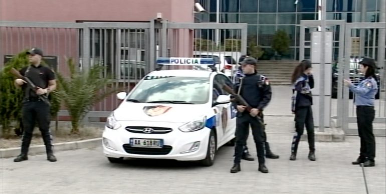 Gjykata e Posaçme lë në burg 6 të akuzuarit për rrëmbimin dhe vrasjen e Jan Prengës