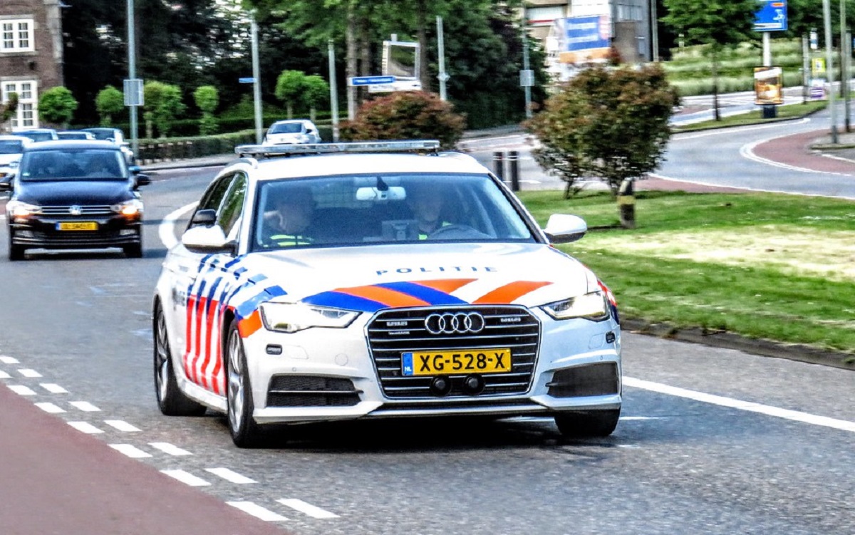 Në kërkim ndërkombëtar, arrestohet shqiptari në Holandë