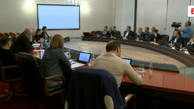 Ndryshime në qeveri, emërohen dy zv.ministret e reja të Financave dhe Ekonomisë