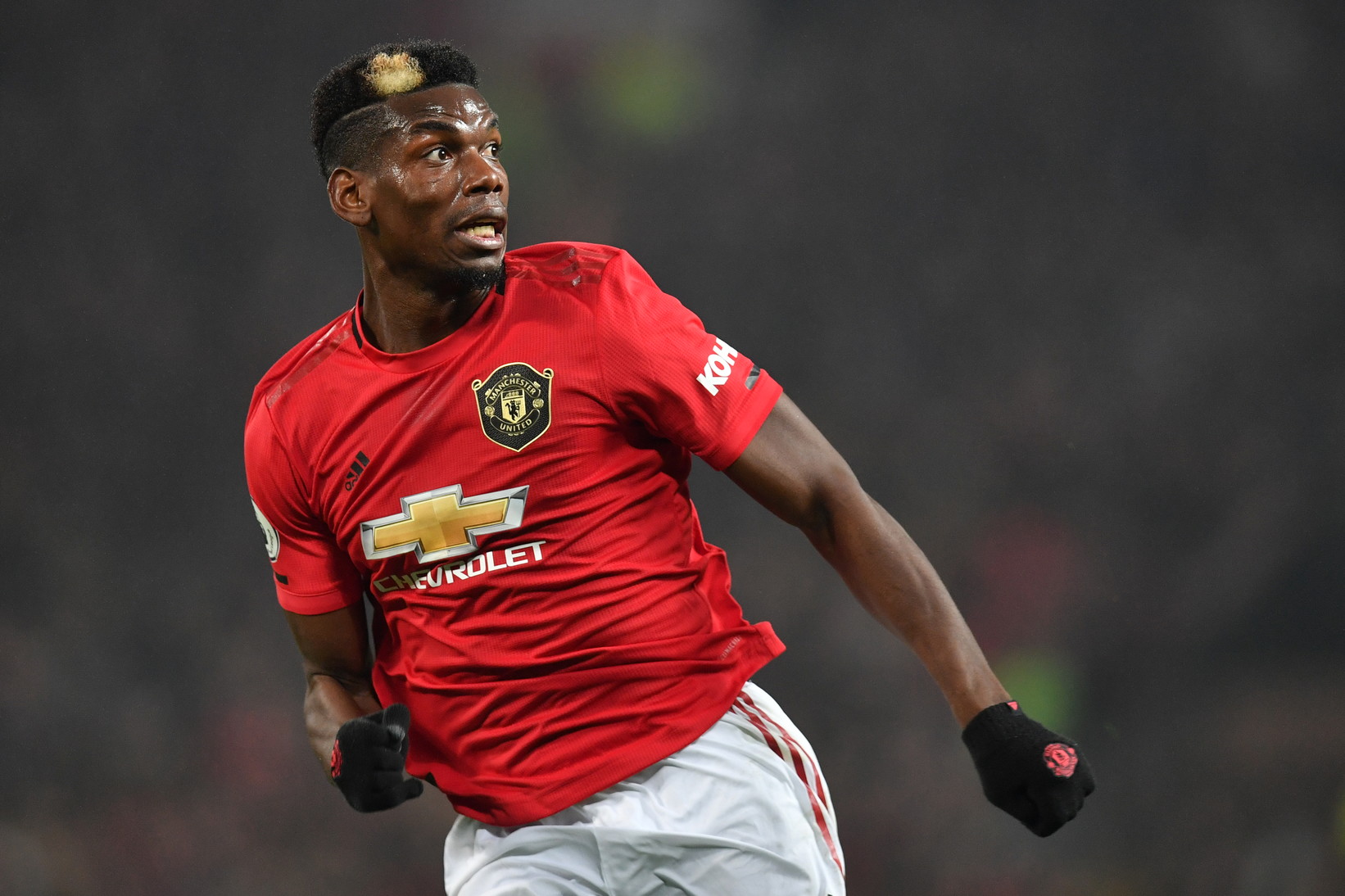 Raiola: Pogba mund të kthehet te Juve, Ibra vendos vetë për të ardhmen