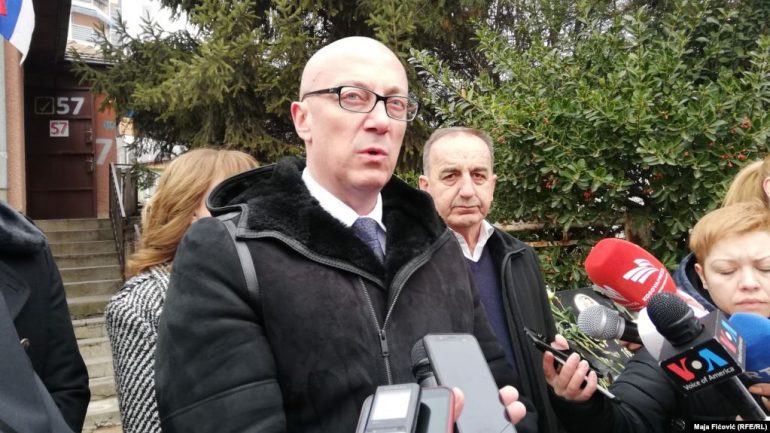 “I besojmë vetëm Beogradit”, Rakiç: Nuk hyjmë në koalicionin qeverisës të Kosovës
