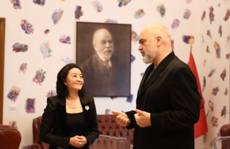 Rama reagon pas takimit me ambasadoren Kim: Faleminderit që do të rrisni shumën për rindërtimin