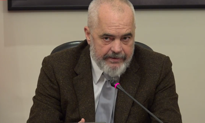 Rama mbledh Komitetin Kombëtar të Sigurisë: Nëse do jetë e nevojshme, karantina do të ndërtohet në Durrës