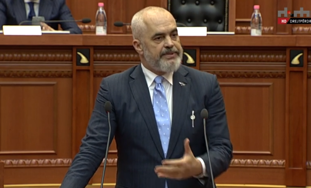 “Në labirinthet e Hipotekës së Durrësit të dalin dumra e rrumra”, Rama sqaron Antimafian