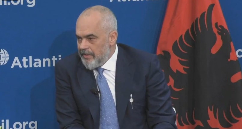 Rama: Bojkotimi i zgjedhjeve nuk do të ndodhë më, është shkatërruese