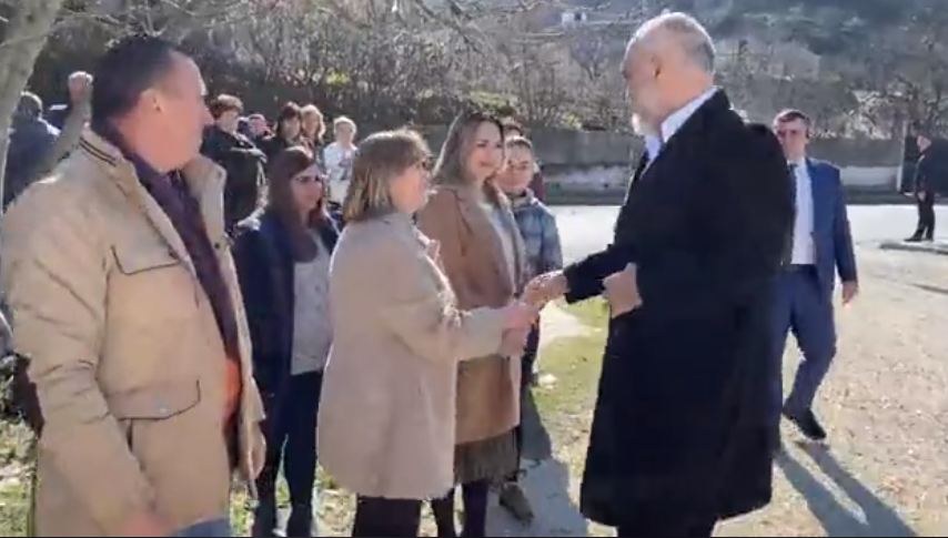 Qendër e re shëndetësore në Ndroq, Rama viziton mjediset (VIDEO)
