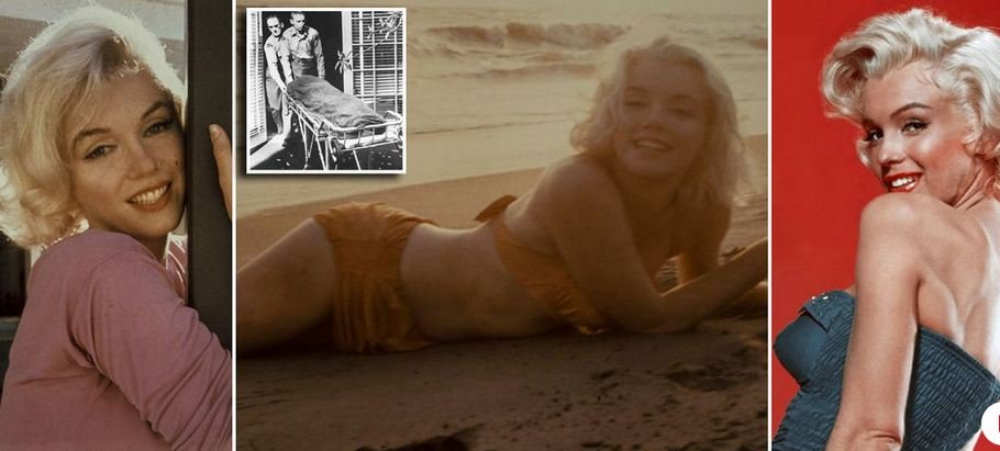 Raporti tronditës i mjekut ligjor për vdekjen e Marilyn Monroe