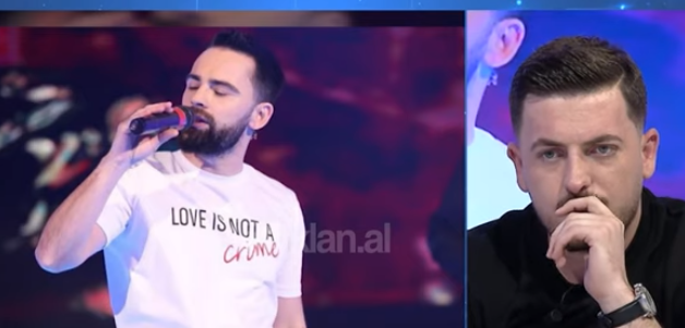 Parukeri i VIP-ave tregon përse e thyen pasqyrën