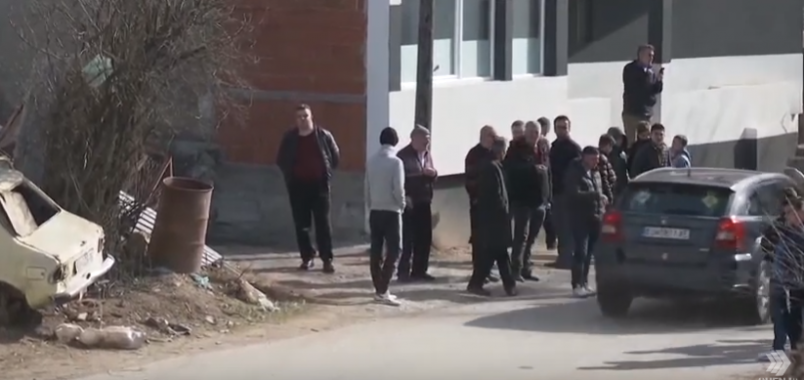 Tragjedia me 3 të vdekur në Kumanovë, 4 nga 7 të lënduarit në gjendje të rëndë