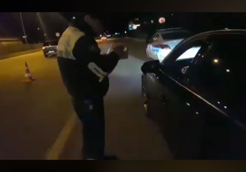 Apeli i policisë: Kujdes! Shoqëria të pret, mos nxito të arrish fundin (VIDEO)