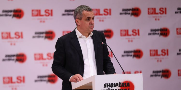 Spahiu: Ministria e Financave raporton 375.6 mln € borxhe, KLSH dyfishin