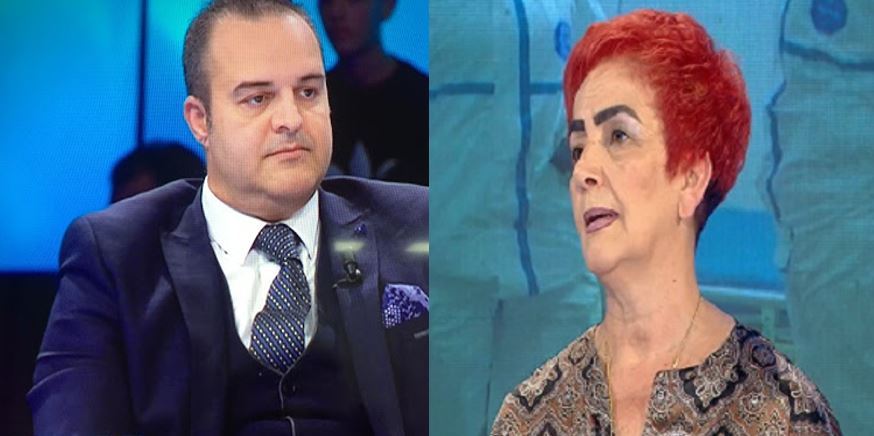 Koronavirusi/ Shefja e Infektivit replikon me Shefin e Kardiologjisë