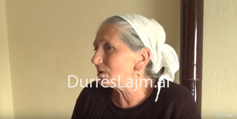 Grabitjet në Durrës/ “Si të jetojmë, kur në orën 20:30 hajduti të hyn në shtëpi me armë?” (VIDEO)