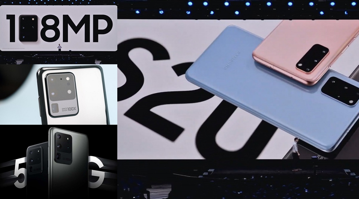 Prezantohet Galaxy S20 me rrjetin 5G dhe kamerën e “frikshme”…