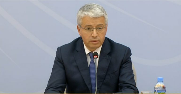 Operacioni ku u arrestua dhe Henri Çili, Lleshaj: Rezultate të reformës në drejtësi