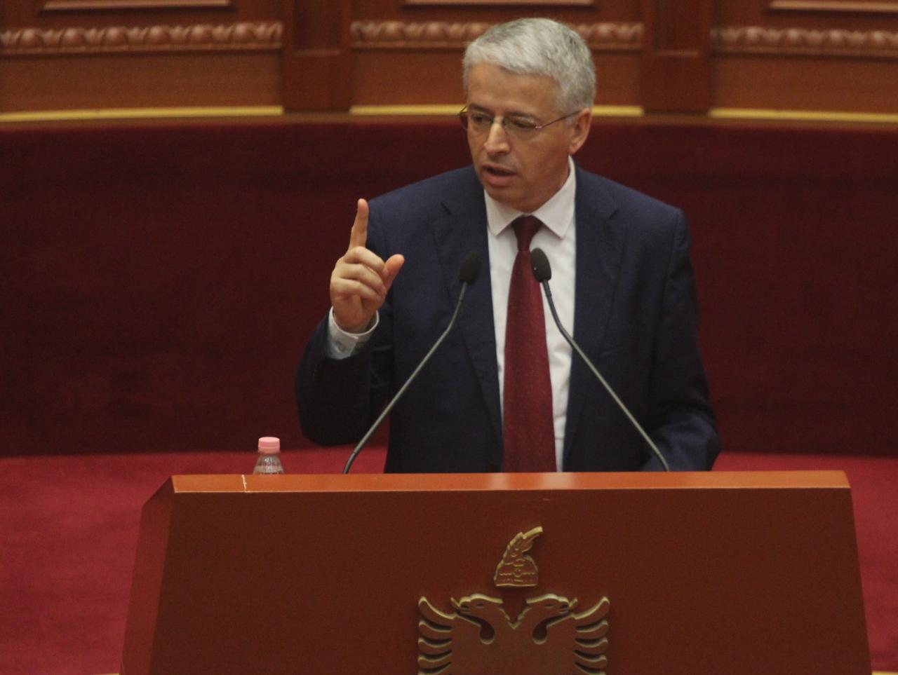 Lleshaj: Situata e rendit në vend, më e mira në histori!