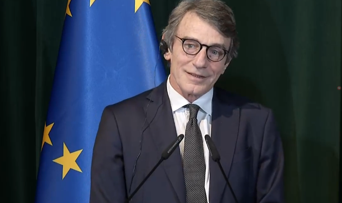 Presidenti i PE-së, në selinë e PD-së, takim me kryedemokratin Basha